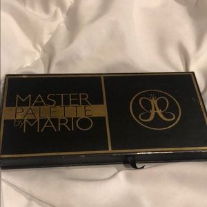 Anastasia “Master palette by Mario”